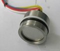 UPX19 OEM Silicon Pressure Sensor with 0.25%FS Accuracy 4