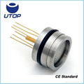 UPX19 OEM Silicon Pressure Sensor with 0.25%FS Accuracy 1