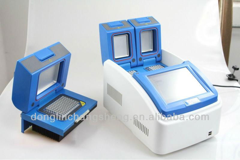 PCR machine