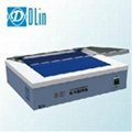 Desktop UV transmissomete 2