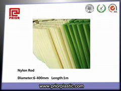 MC Nylon Rod