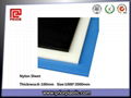 Cast Nylon Sheet with good wear