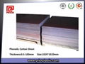 Phenolic Cotton Laminated Sheet 2