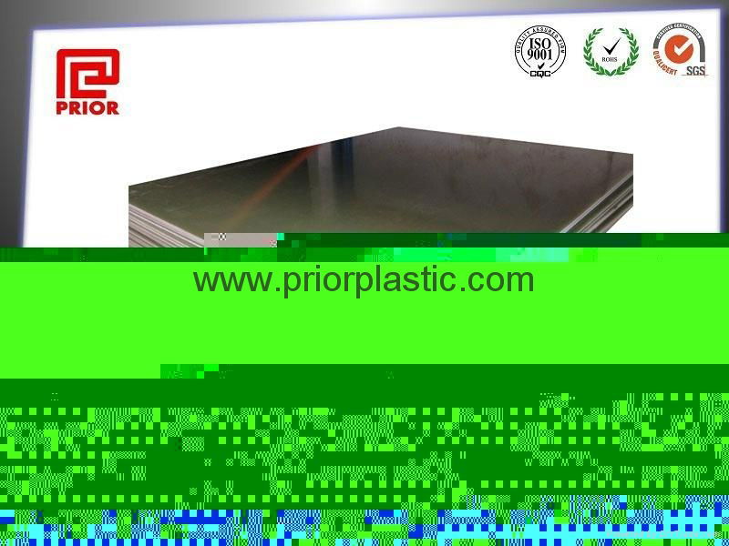 FR4 Epoxy fiber glass laminated sheet