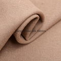 Woven raw silk fabrics for garshana ayurvedic massage gloves,towel etc 3