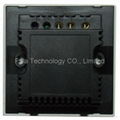 One Gang Smart Wall Switch Of WiFi Home Automation Control By iPhone/Android  2