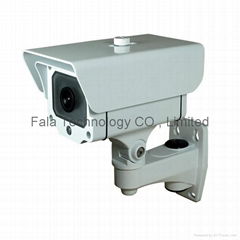 IR Waterproof Fixed CCTV Camera FLK35E CCD/CMOS 30pcs 5mm IR 30M 3.6mm Lens