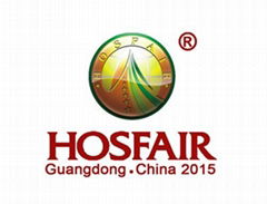 Hosfair Guangdong 2015 is going on fiery   