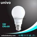 UNIVO LED BULB