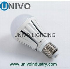 China manufacturing 12v led bulb e27 3w 5w 7w energy saving cheap PC plastic 9w 