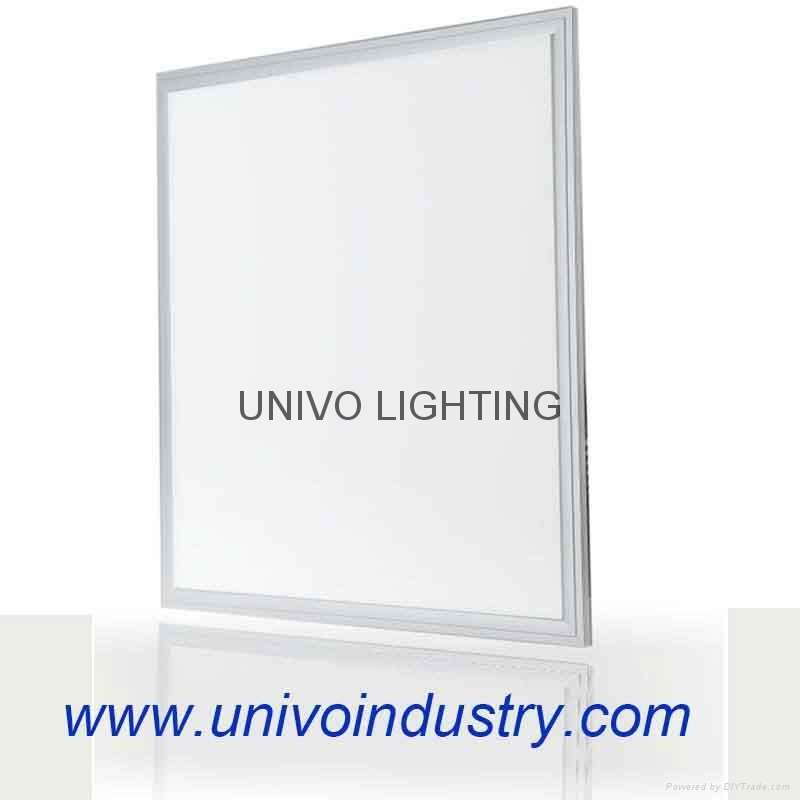 China Supplier Hot Selling 600X600W Led Panel 