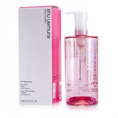 Shu Uemura - sakura fresh cleansing oil 450ml