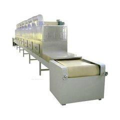 microwave drying/Mushroom dust sterilizer machin