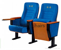 hot sale design folding auditorium seating