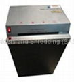 Paper Shredder Machine India