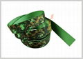 Anti-infrared Camouflage webbing 1