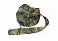 All-terrain Camouflage Webbing