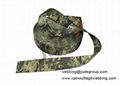 camo webbing,camouflage webbing