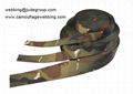 multicam webbing,multi-cam webbing,25mm multicam webbing