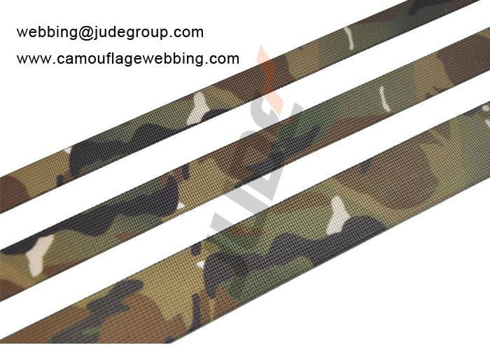 multicam webbing,multi-cam webbing,25mm multicam webbing 2