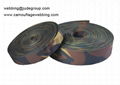 woodland camo webbing,digital woodlands camo webbing,us army woodland camouflage 1