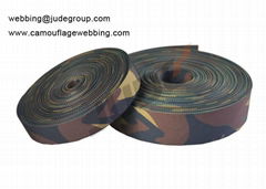 woodland camo webbing,digital woodlands camo webbing,us army woodland camouflage