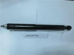 BENZ 203 shock absorber Rear 2033200731 in stock aftermarket