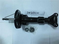 BENZ 204 shock absorber Front 2043233100 wholesaler aftermaket