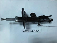 Toyota Collora 2008 Year shock absorber FR 48510-12B40 valiable wholesaler