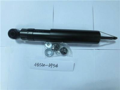 Toyota NEW overbearing 4000 shock absorber Rear 48530-69516 valiable parts