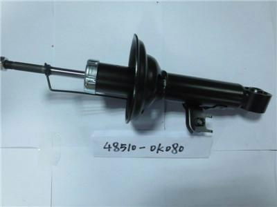 Toyota VIGO 2WD shock absorber FR 48510-0K080 valiable suspension parts