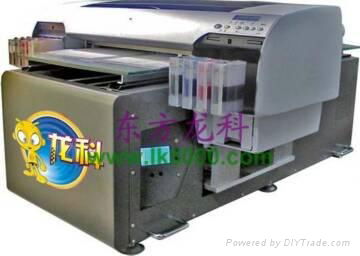 T-shit ditigal  printer