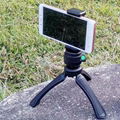 Ysupplier- Mini Tripod Handgrip for Compact System Cameras, with Bubble level  2