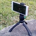 Ysupplier- Mini Tripod Handgrip for Compact System Cameras, with Bubble level 