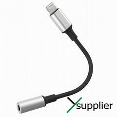 Ysupplier - Apple MFI certified 3.5 mm