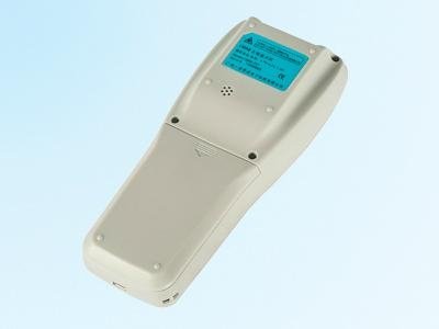 Barcode Inventory Handheld Data Collector (OBM-757) 3