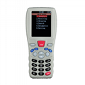 Barcode Stockcount Handheld (OBM-757)