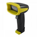 Laser Barcode Scanner with usb,rs232 (OBM-6800)