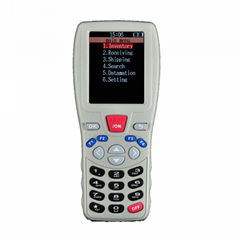 Barcode Inventory Handheld Data Collector (OBM-757)