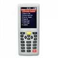 Cordless Scanner Handheld Data Collector