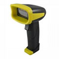 Durable Laser Barcode Reader(OBM-6800)