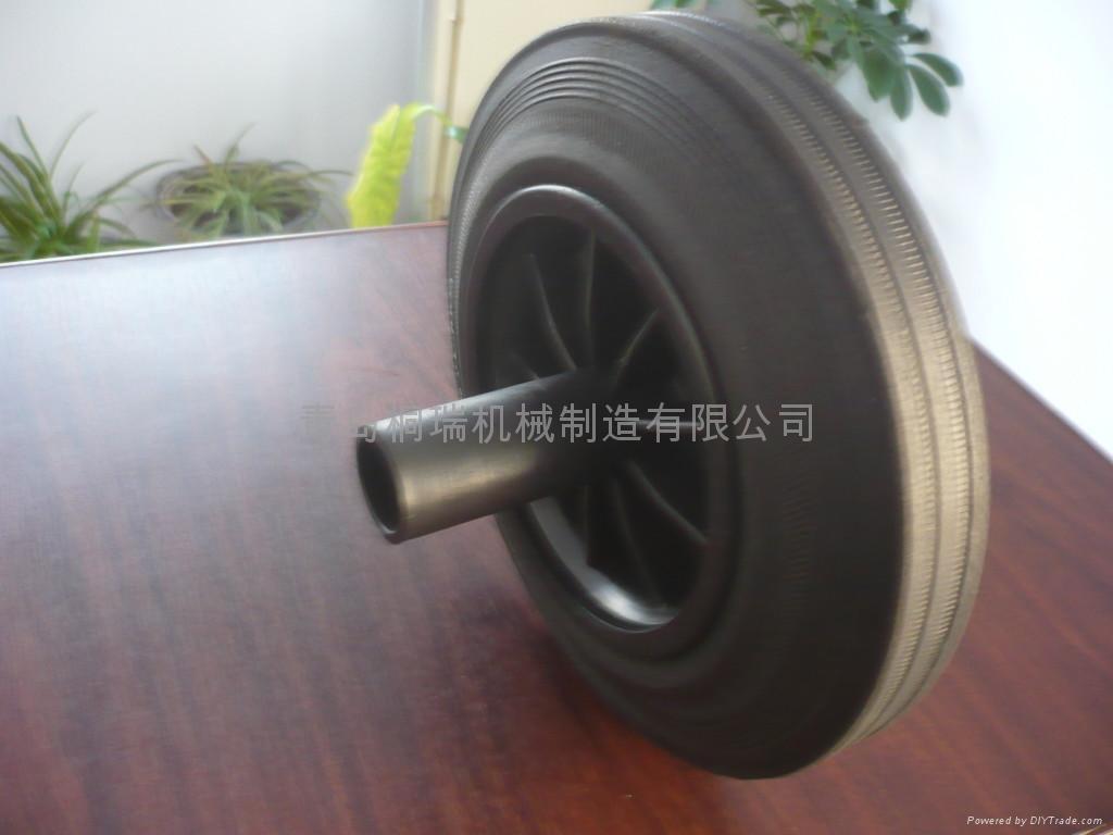 trash can wheel and axles 120L,240L 120L,240L (China Trading