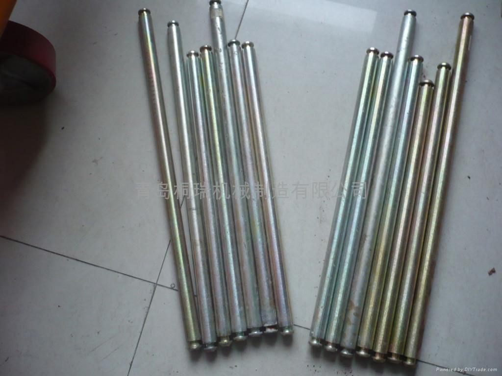 trash can wheel and axles 120L,240L 120L,240L (China Trading