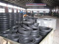 rubber powder wheel