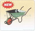 WHEEL BARROW(WB3800)