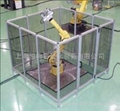 恆樹機械手安全圍欄價格