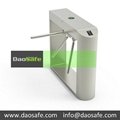Daosafe Access Control System Tripod Turnstile Gate
