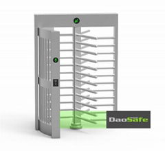 Daosafe Access Control System Full