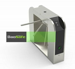 Daosafe Security Tripod Turnstile Gate