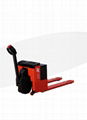 Walkie Electric Pallet Jack CBD20-100